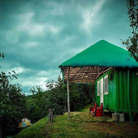 The Pear County Villa โกไดกานัล ภายนอก รูปภาพ