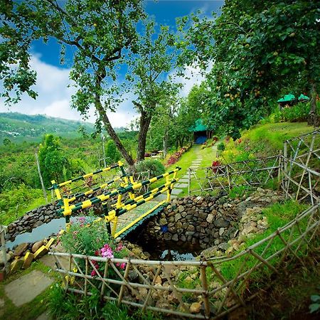 The Pear County Villa โกไดกานัล ภายนอก รูปภาพ