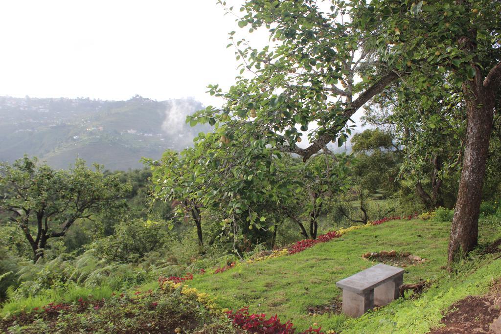 The Pear County Villa โกไดกานัล ภายนอก รูปภาพ