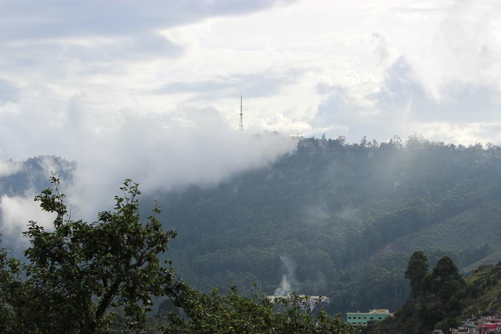 The Pear County Villa โกไดกานัล ห้อง รูปภาพ