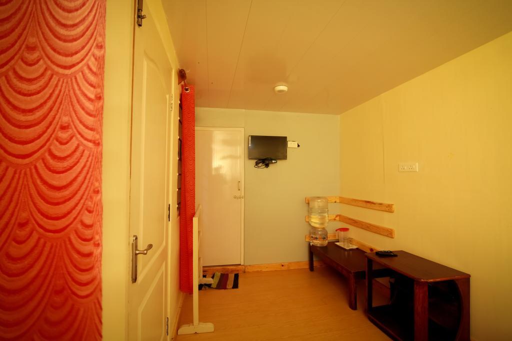 The Pear County Villa โกไดกานัล ภายนอก รูปภาพ