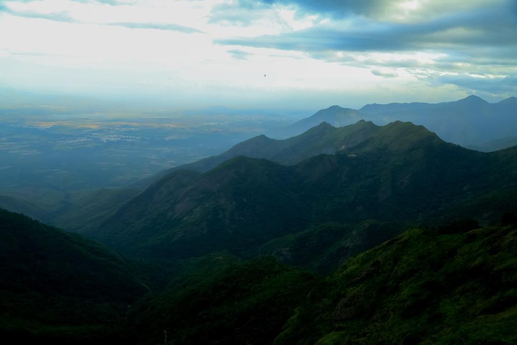 The Pear County Villa โกไดกานัล ภายนอก รูปภาพ
