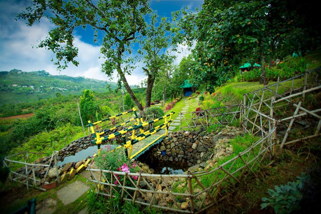 The Pear County Villa โกไดกานัล ภายนอก รูปภาพ