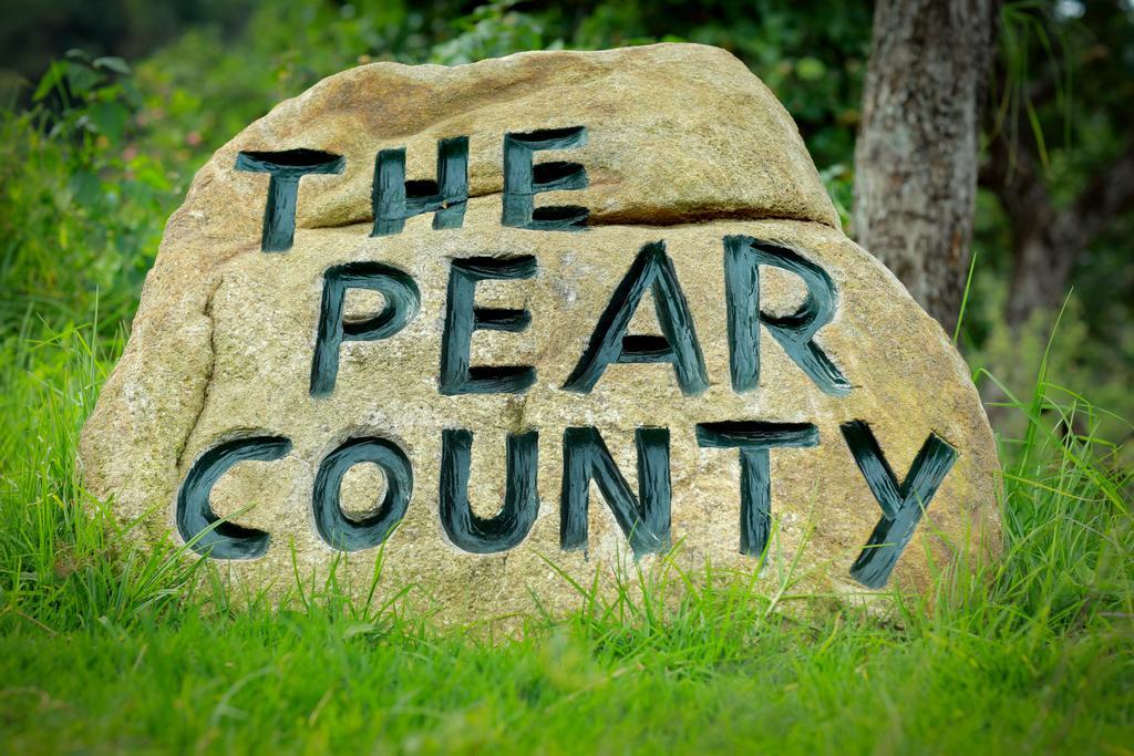 The Pear County Villa โกไดกานัล ภายนอก รูปภาพ