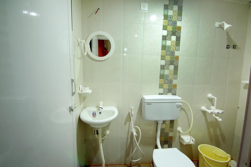 The Pear County Villa โกไดกานัล ภายนอก รูปภาพ