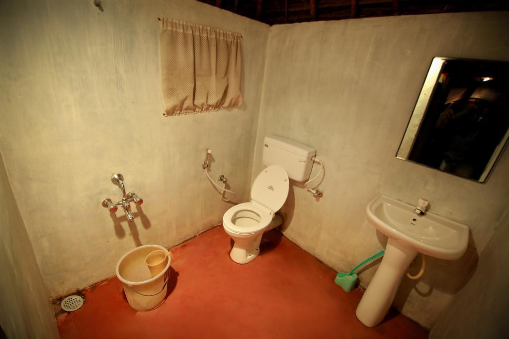 The Pear County Villa โกไดกานัล ภายนอก รูปภาพ