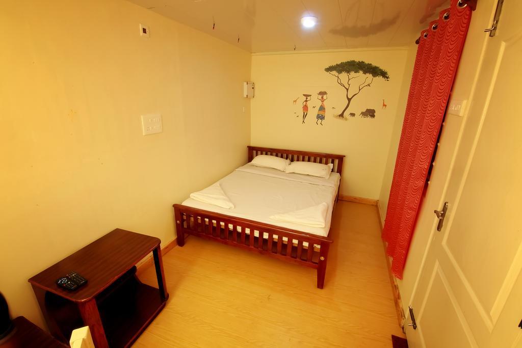 The Pear County Villa โกไดกานัล ภายนอก รูปภาพ
