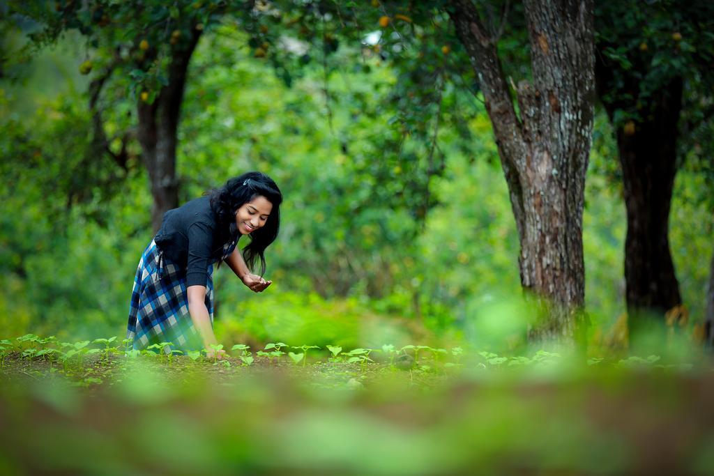 The Pear County Villa โกไดกานัล ภายนอก รูปภาพ